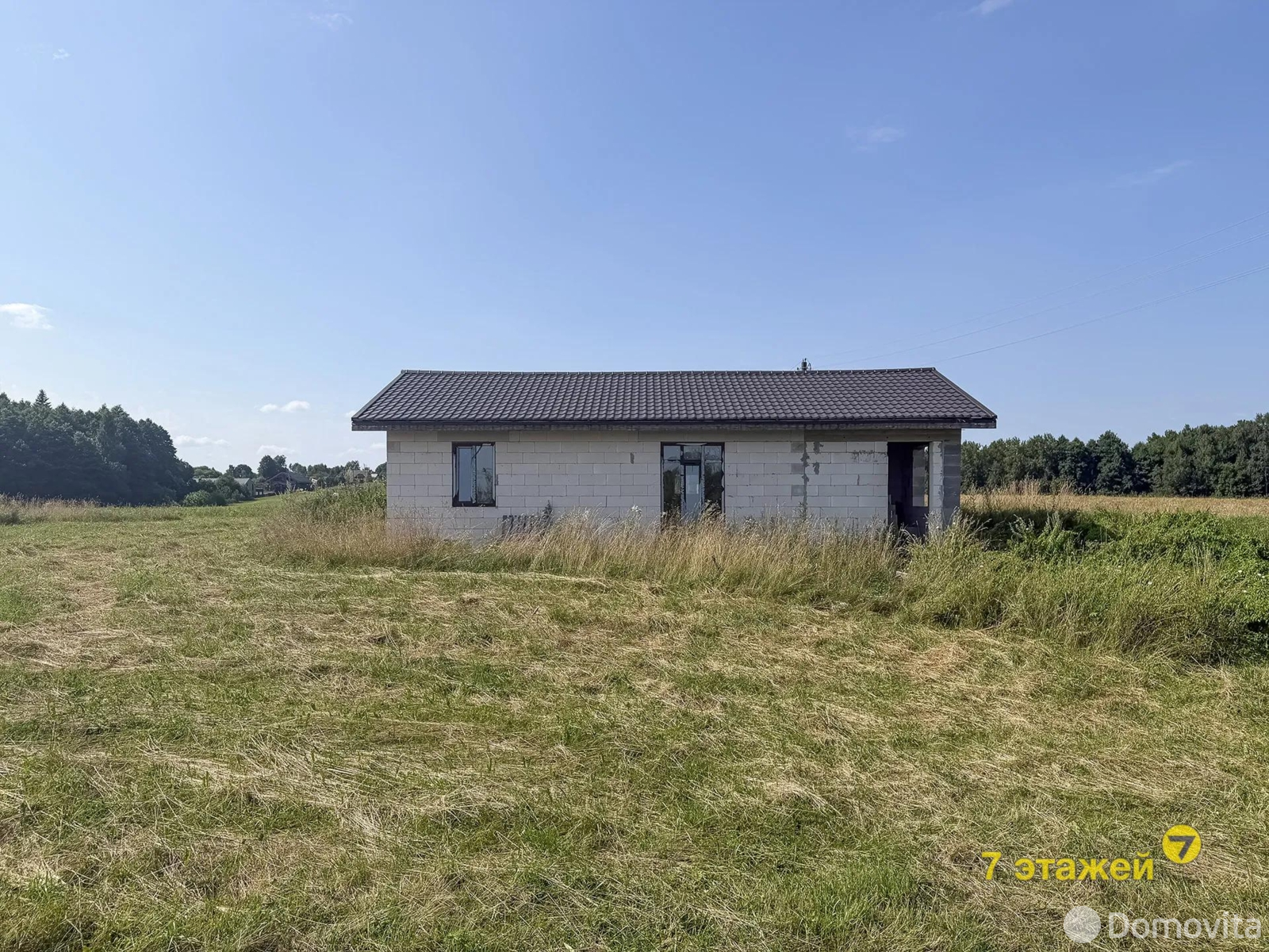 Купить земельный участок, 12.6 соток, Садовщина, Минская область, 111000BYN, код 572411 - фото 13
