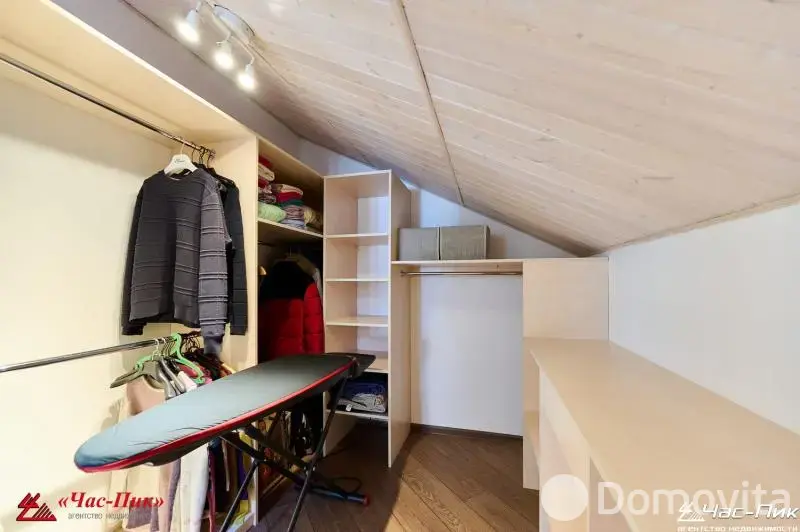 Купить 1-этажную дачу в Колодищах Минская область, 330000USD, код 179630 - фото 30