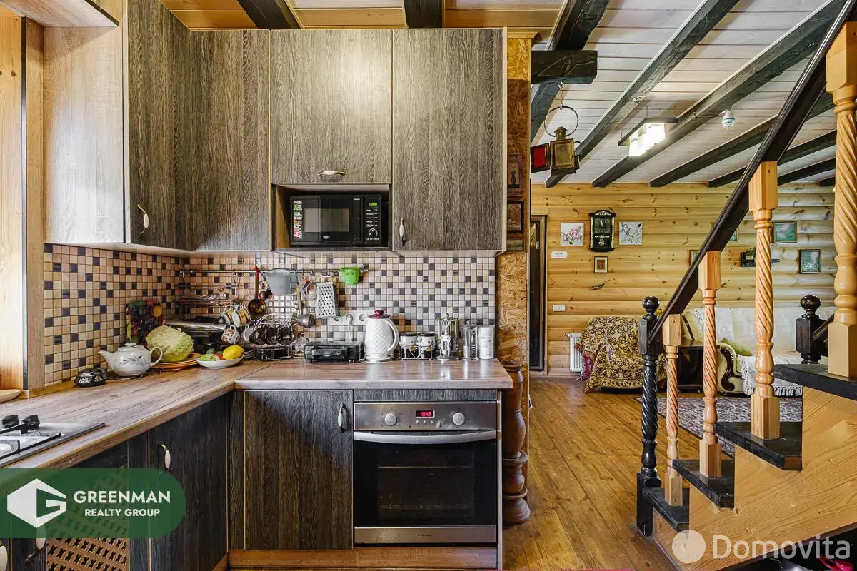 дом, Володьки,