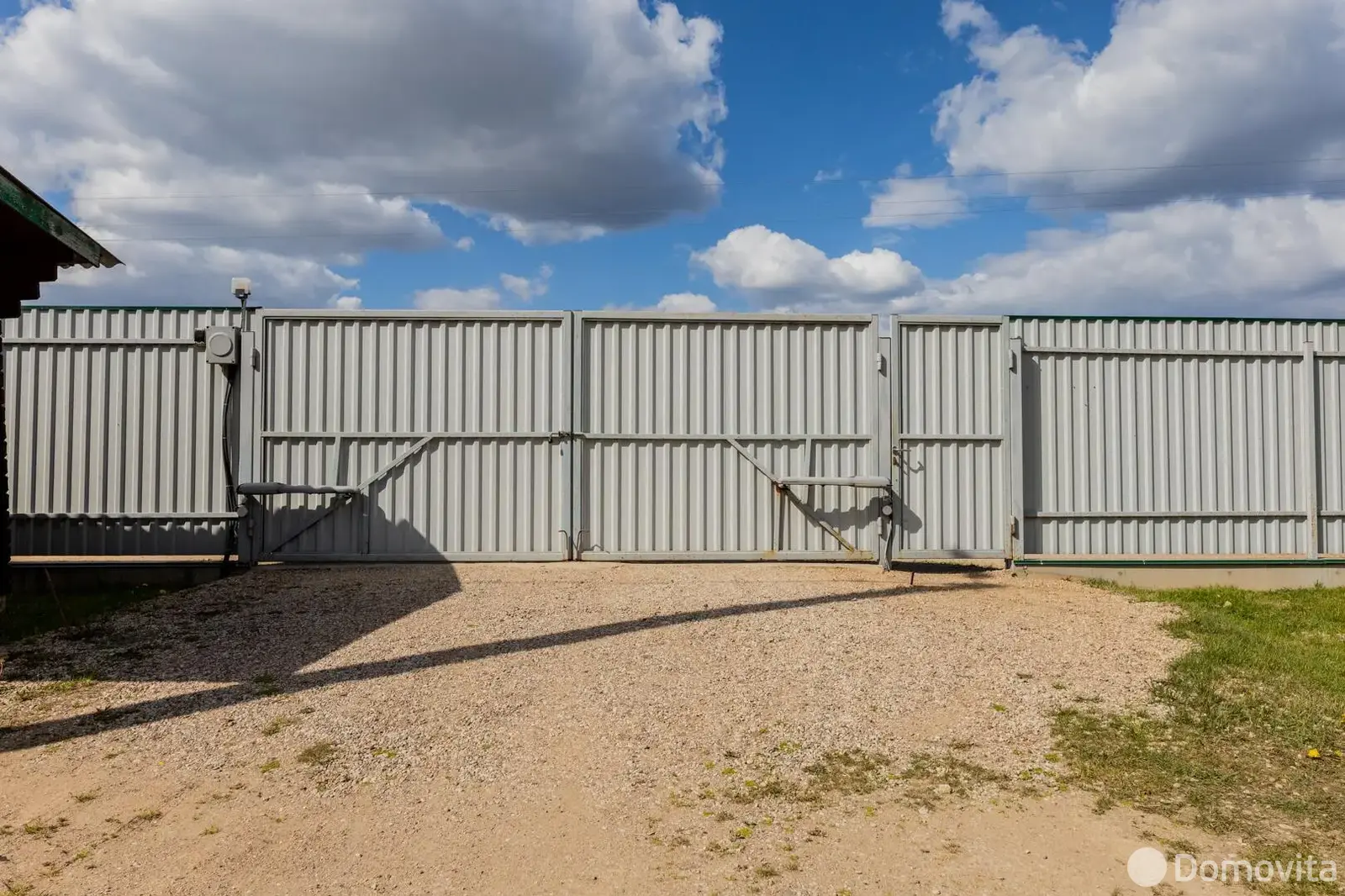 дом, Декшняны,