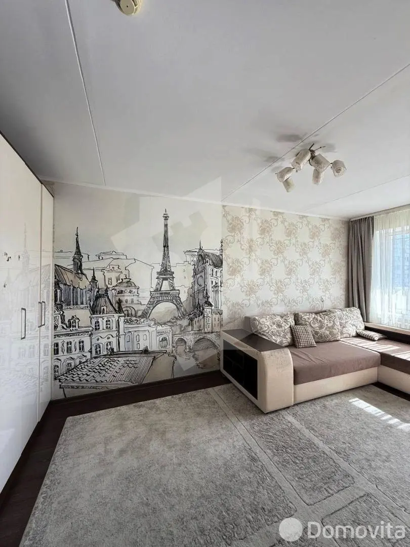 Снять 2-комнатную квартиру в Минске, ул. Выготского, д. 43, 370USD, код 143573 - фото 4