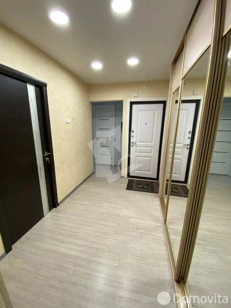 Снять 3-комнатную квартиру в Минске, ул. Притыцкого, д. 48, 500USD, код 148576 - фото 15