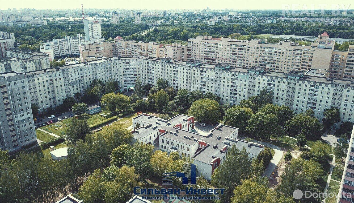 Купить офис на ул. Некрасова, д. 31 в Минске, 2200000USD, код 7093 - фото 28