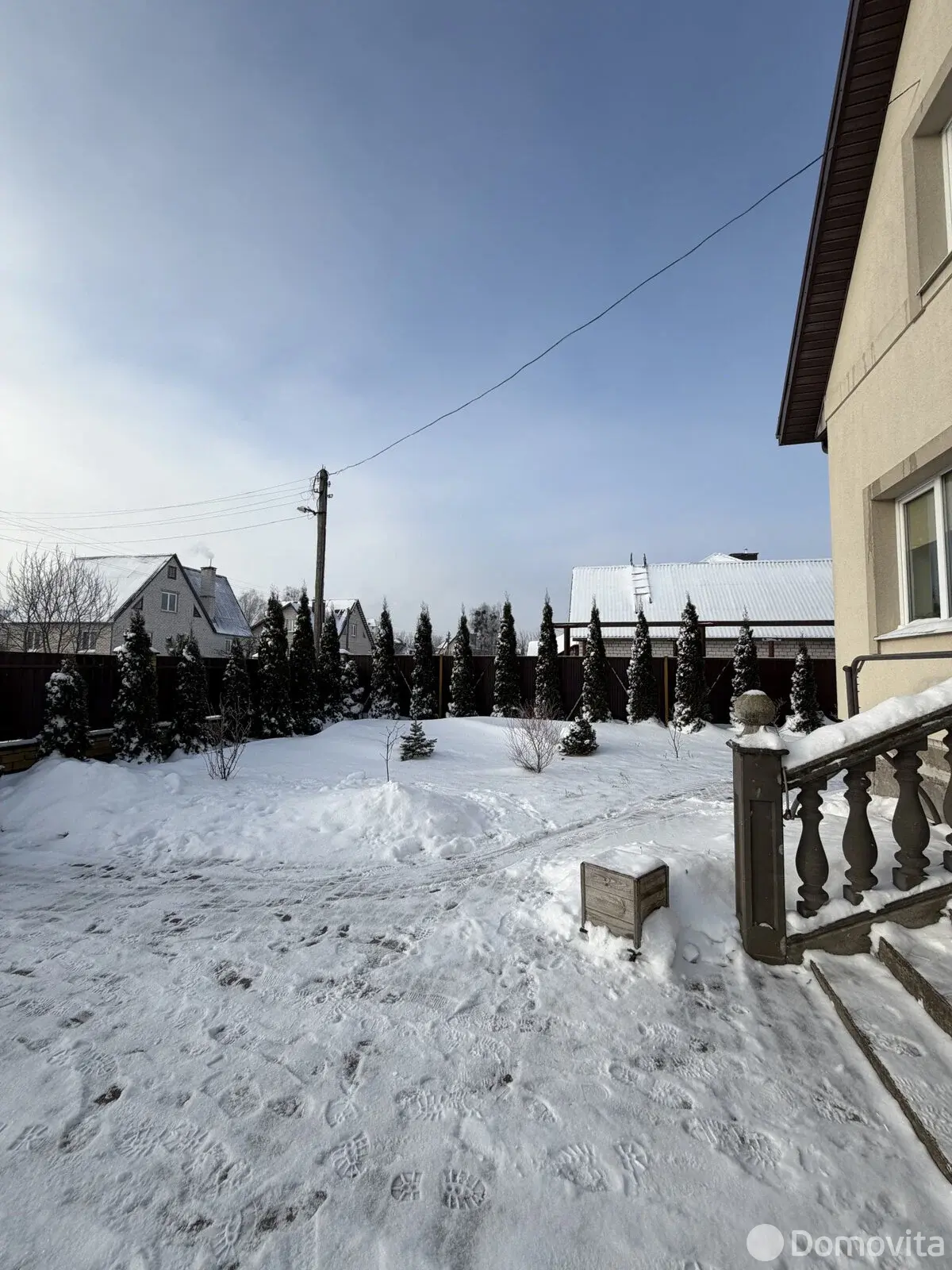 дом, Барановичи, ул. Новаторов, д. 71 - лучшее предложение