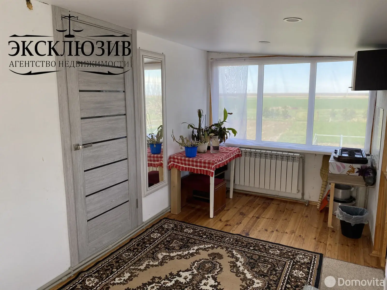 купить дом, Поддубье, д. 3