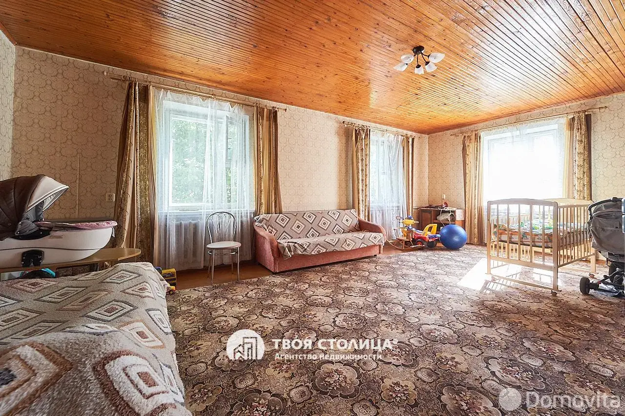 дом, Городище, , стоимость продажи 361 725 р.