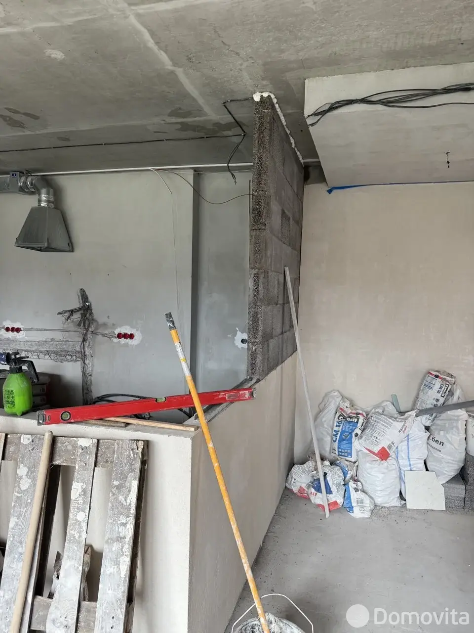 Купить торговое помещение на ул. Кропоткина, д. 59 в Минске, 9000USD, код 998937 - фото 7