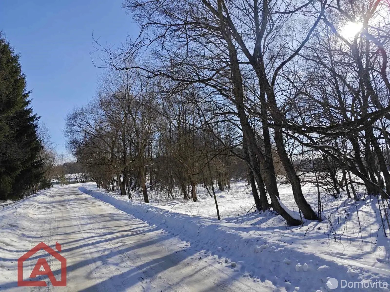 Купить земельный участок, 11.94 соток, Мочаны, Минская область, 39500USD, код 571533 - фото 12