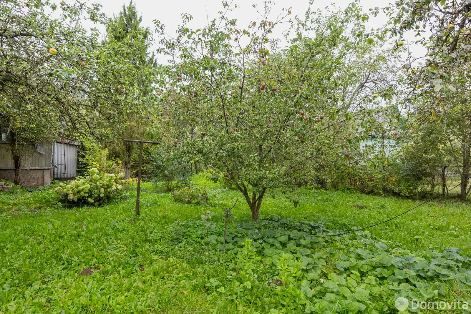 дача, Станкостроитель, д. 83 