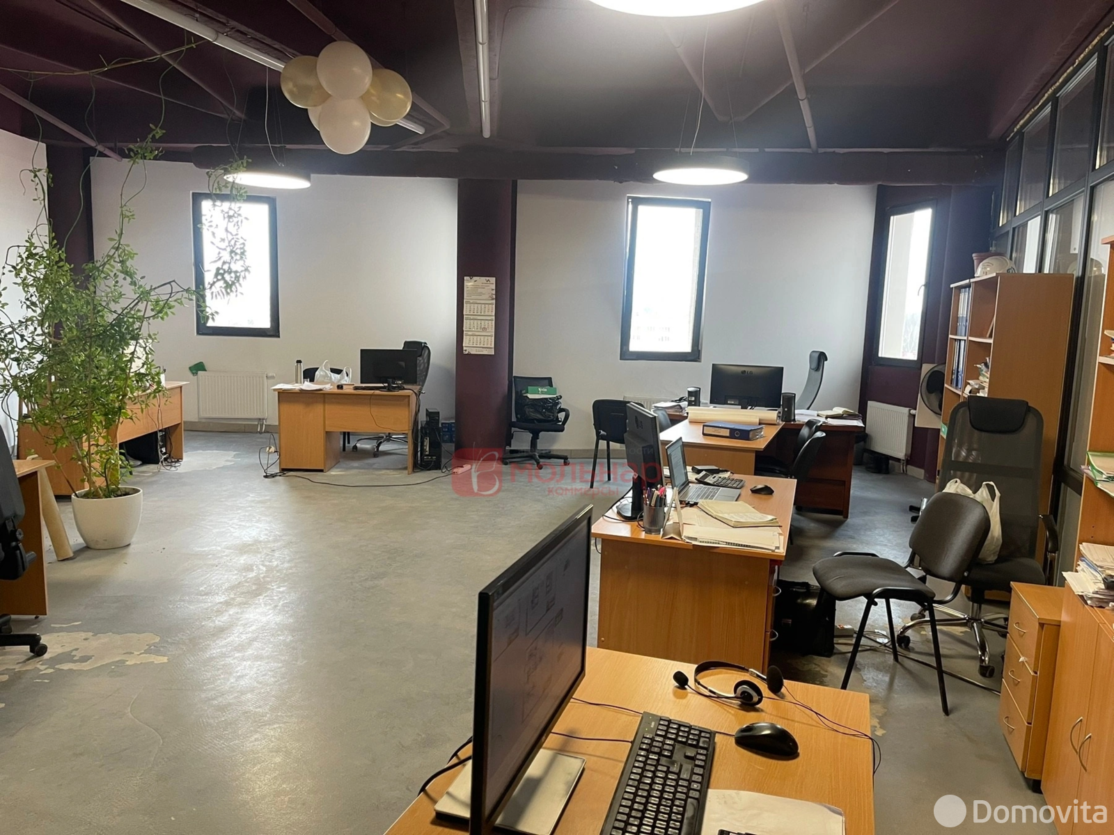 Снять офис на пер. Козлова, д. 29 в Минске, 2073BYN, код 14119 - фото 7