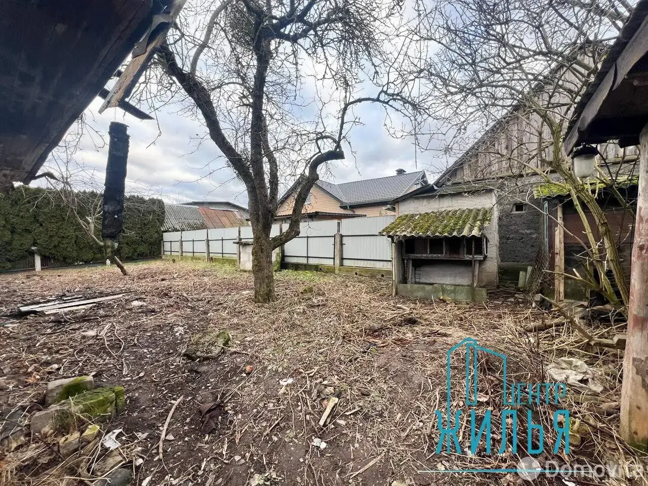 продажа дома, Гродно, пер. Крайний, д. 42