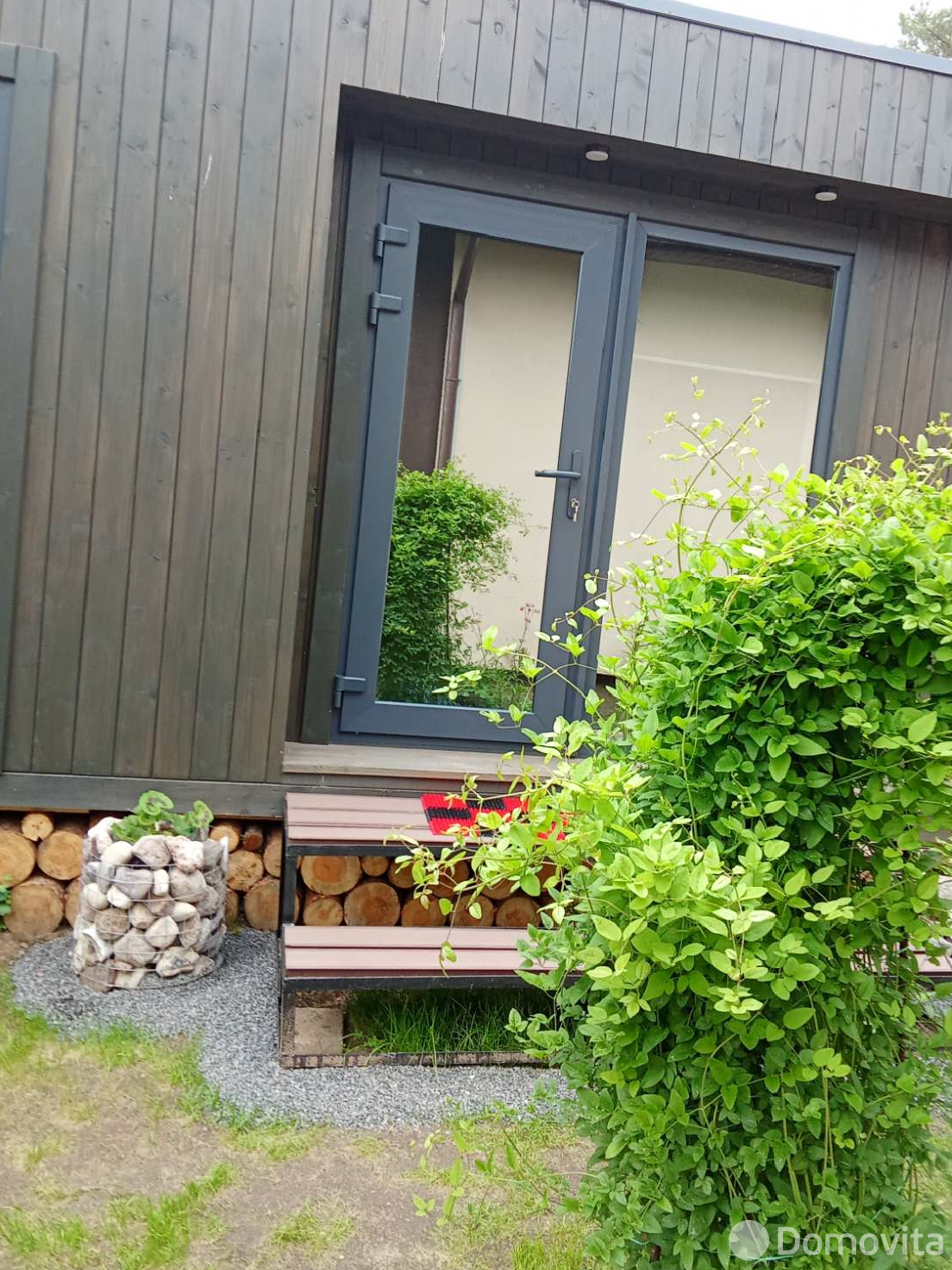  Коттедж Домик на нарочи на сутки в Нарочи ул. Зелёная, д. 6, 200BYN, код 1284 - фото 2