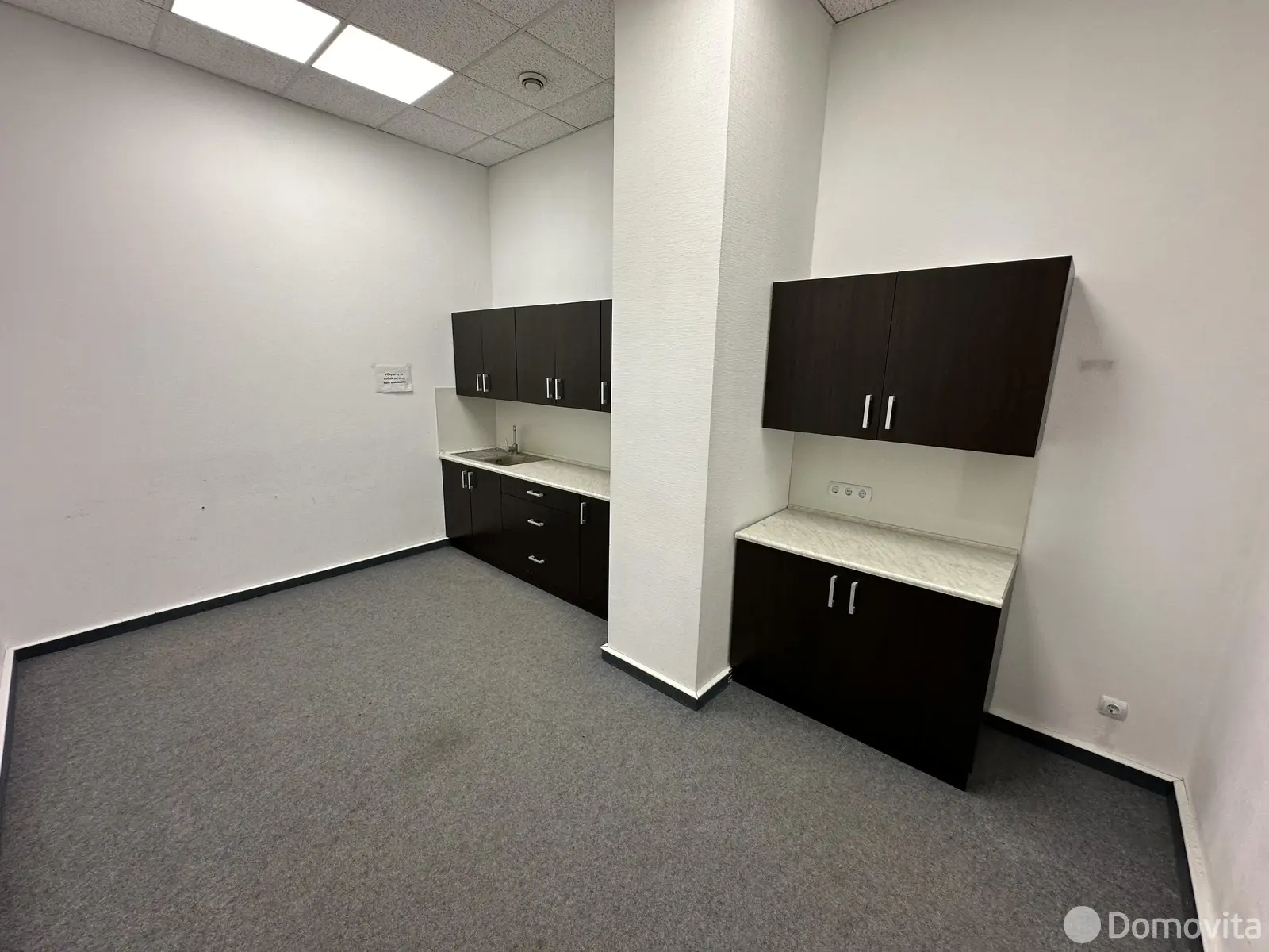 Снять офис на ул. Фабрициуса, д. 8/Б в Минске, 6474BYN, код 15286 - фото 6