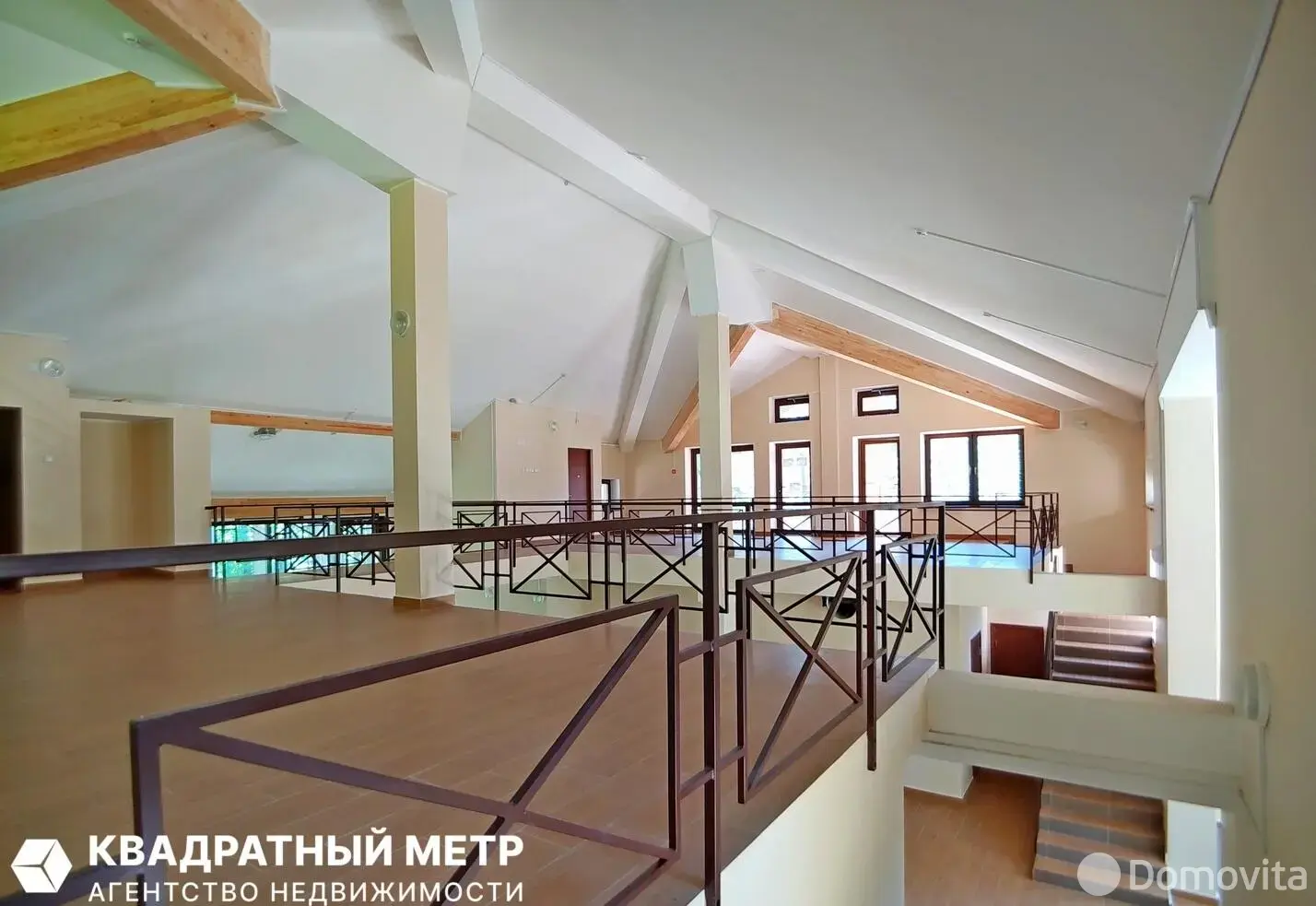 Купить офис на ул. Долгобродская, д. 58 в Минске, 1200000USD, код 9971 - фото 13
