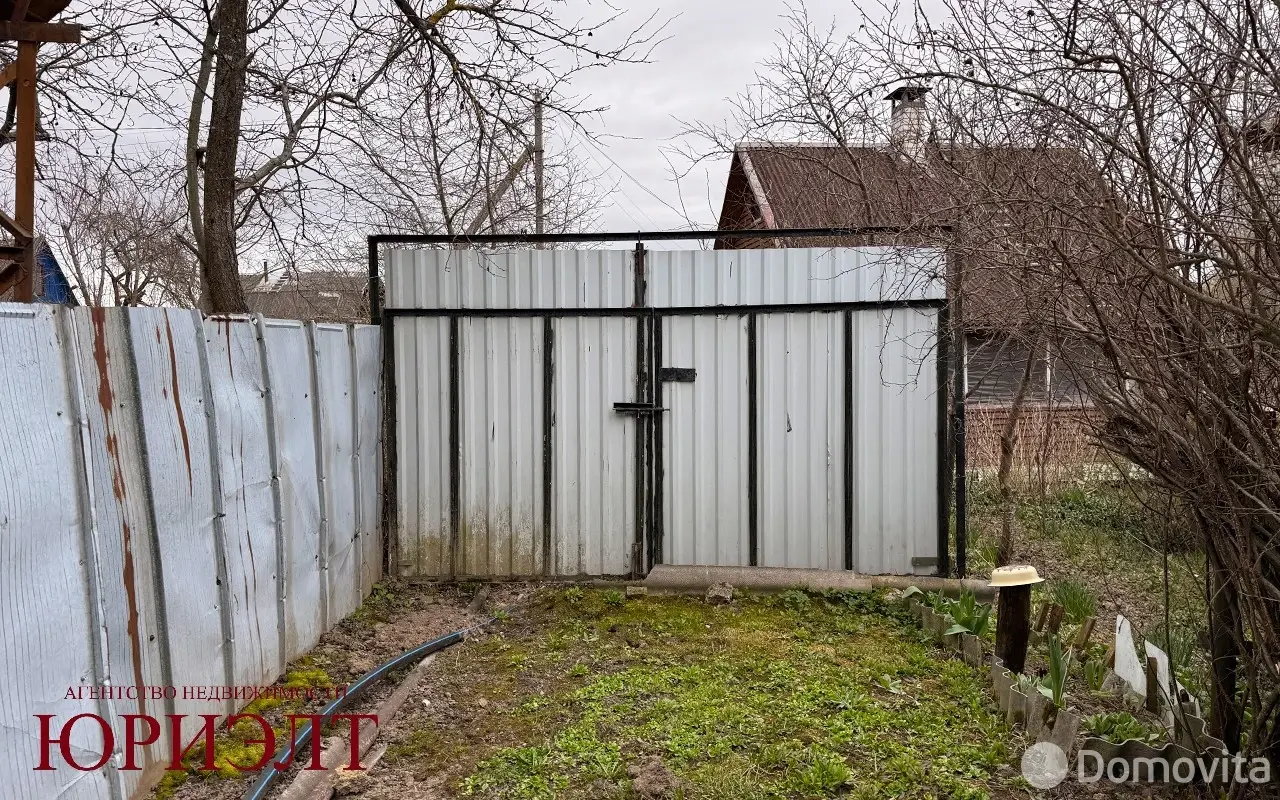 Купить 1-этажную дачу в Витебске Витебская область, 8500USD, код 185547 - фото 18