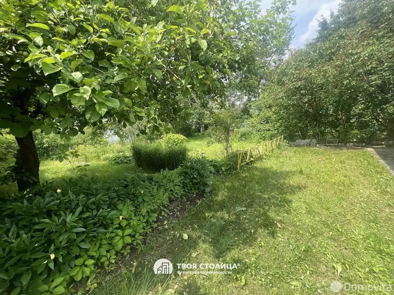 Продажа 1-этажной дачи в Подшипник Минская область, 59589BYN, код 186150 - фото 27