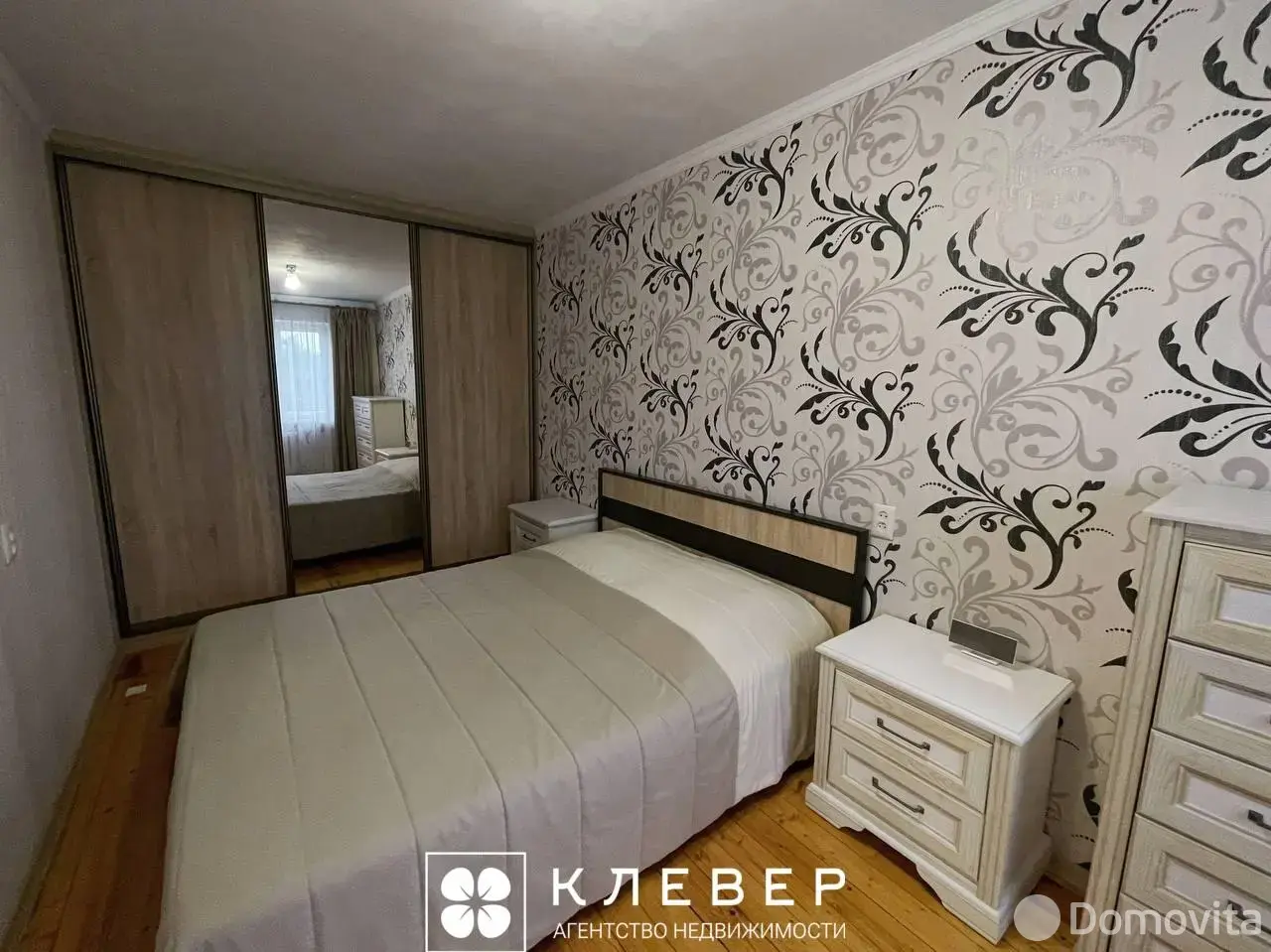 Продажа комнаты в Минске, ул. Осипенко, д. 15, цена 125790 BYN, код 7901 - фото 15