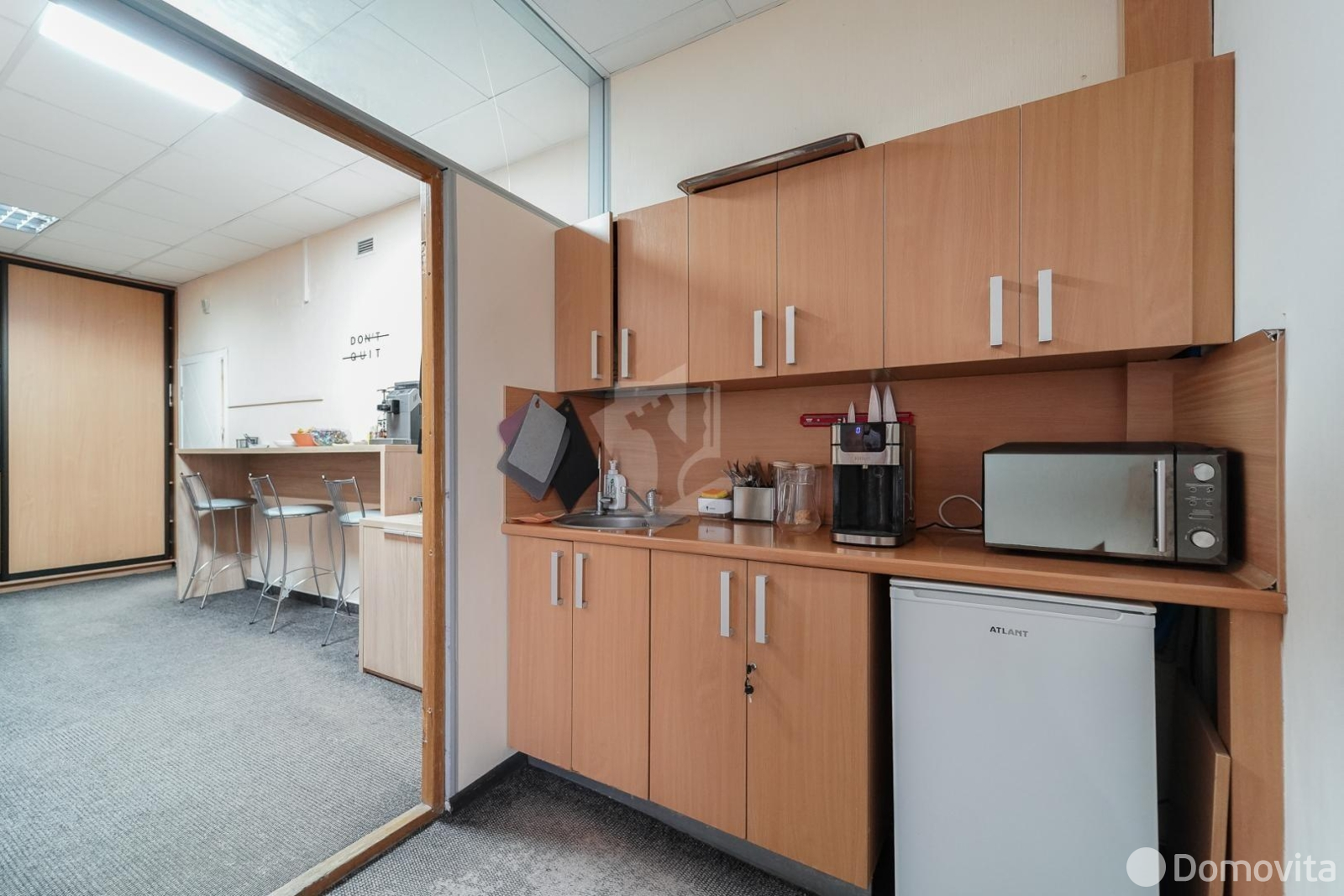 Аренда офиса на ул. Либаво-Роменская, д. 23 в Минске, 2130EUR, код 16921 - фото 14