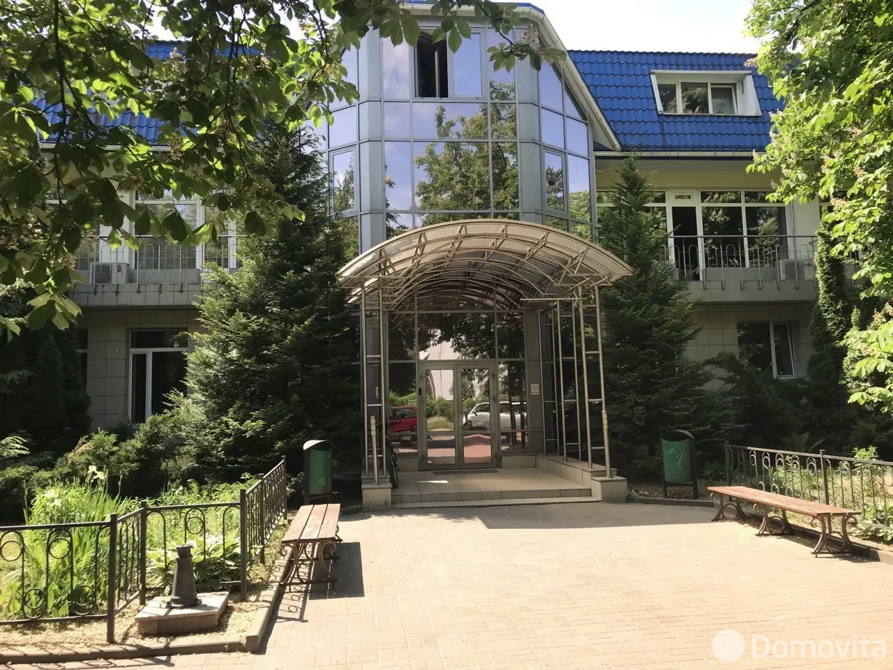 Купить офис на ул. Михася Лынькова, д. 63 в Минске, 28100USD, код 8819 - фото 2