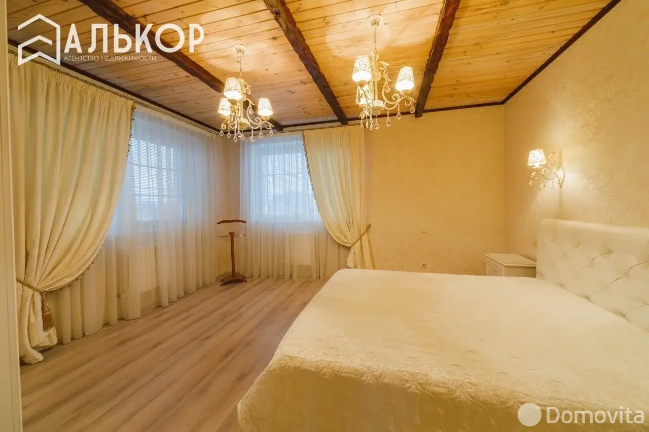 Цена продажи дома, Цнянка, ул. Садовая, д. 8