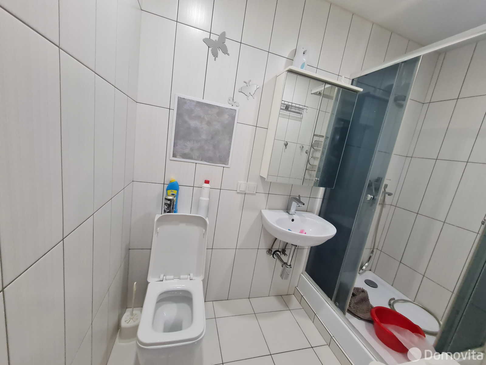 квартира, Минск, ул. Короля, д. 6, стоимость аренды 1 551 р./мес.