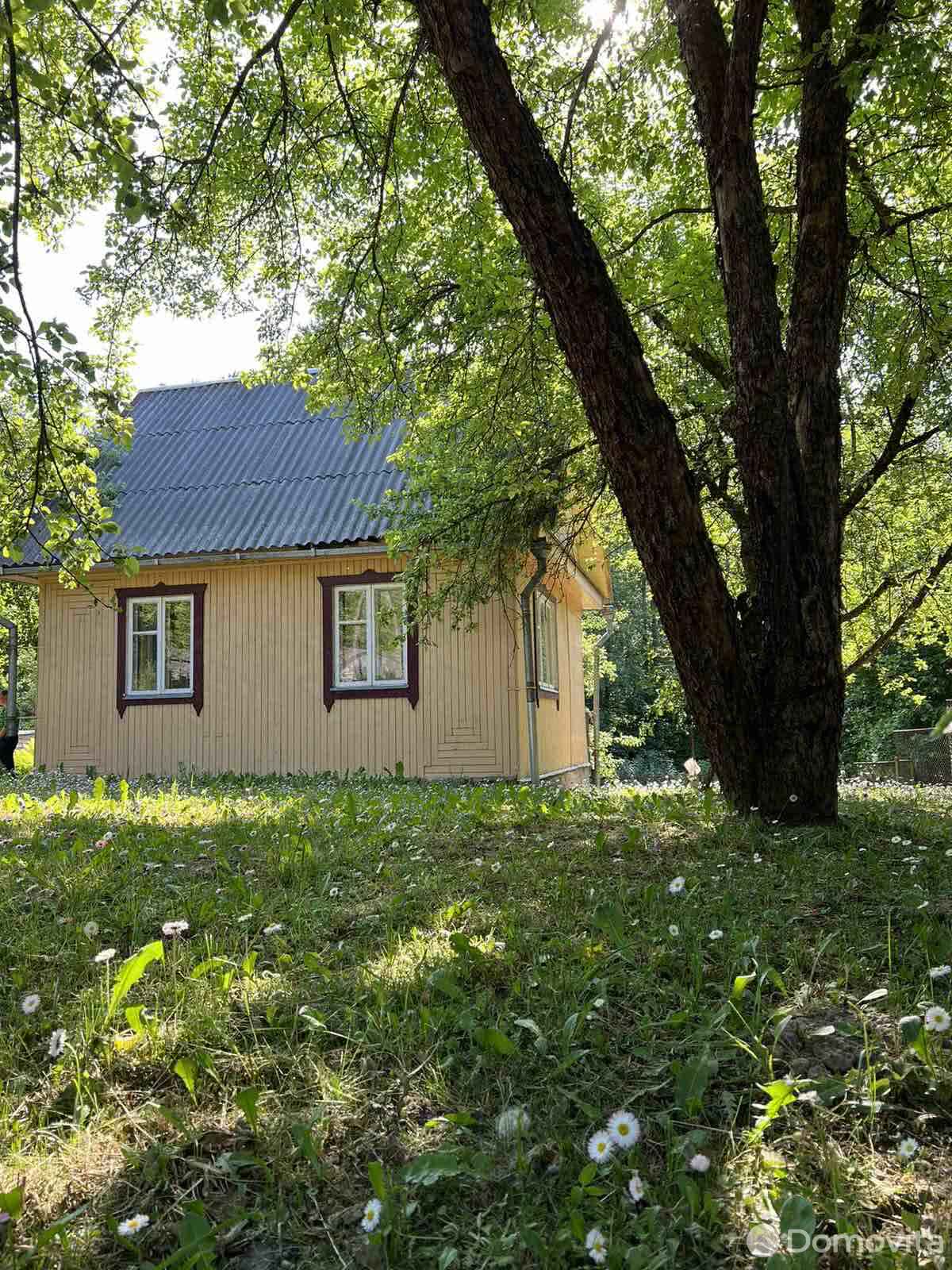 Продажа 2-этажного дома в Ботаника, Минская область , 14990USD, код 623472 - фото 6