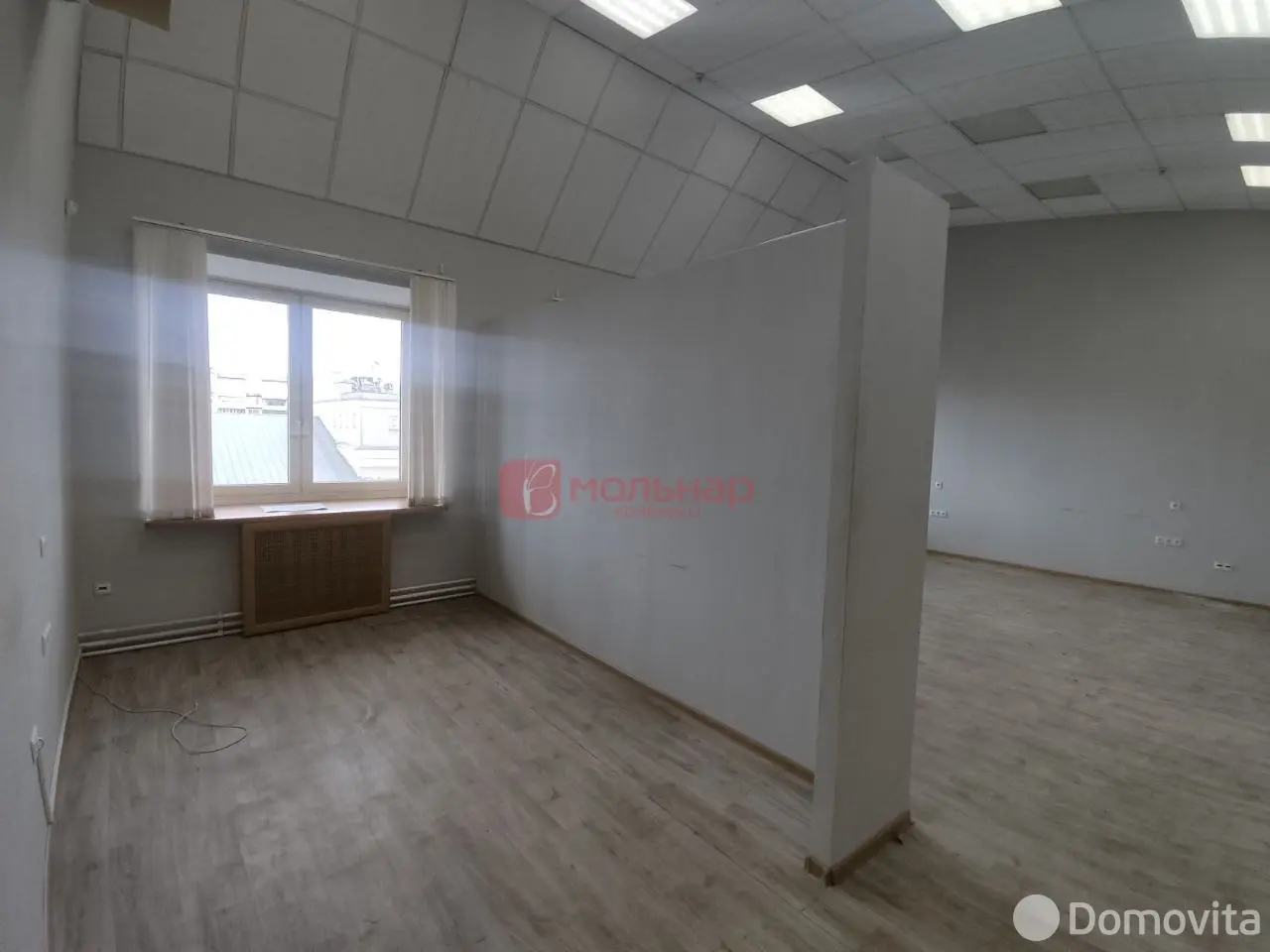 Аренда офиса на б-р Мулявина, д. 6 в Минске, 727USD, код 15066 - фото 9