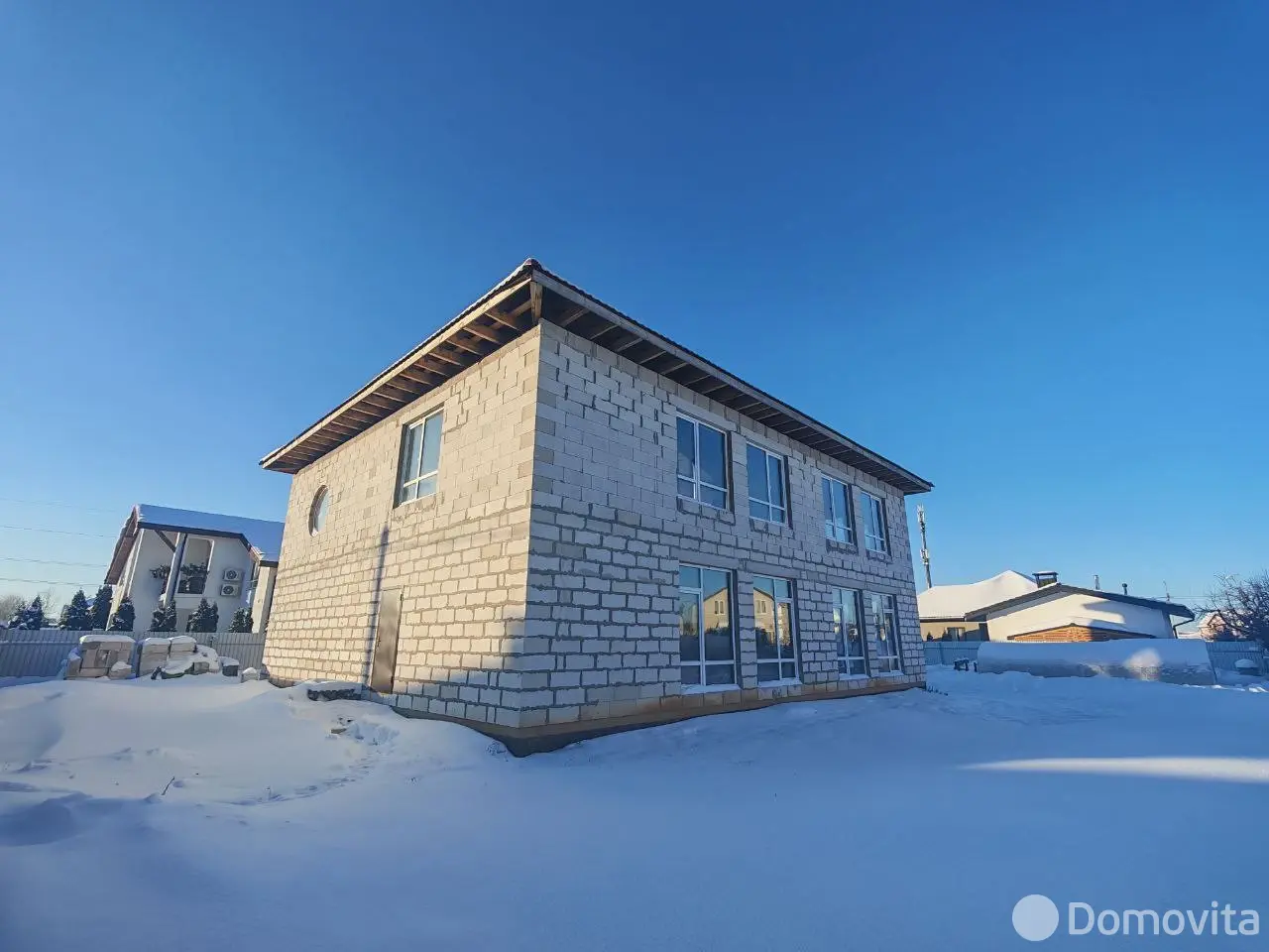 купить коттедж, Городщина, 