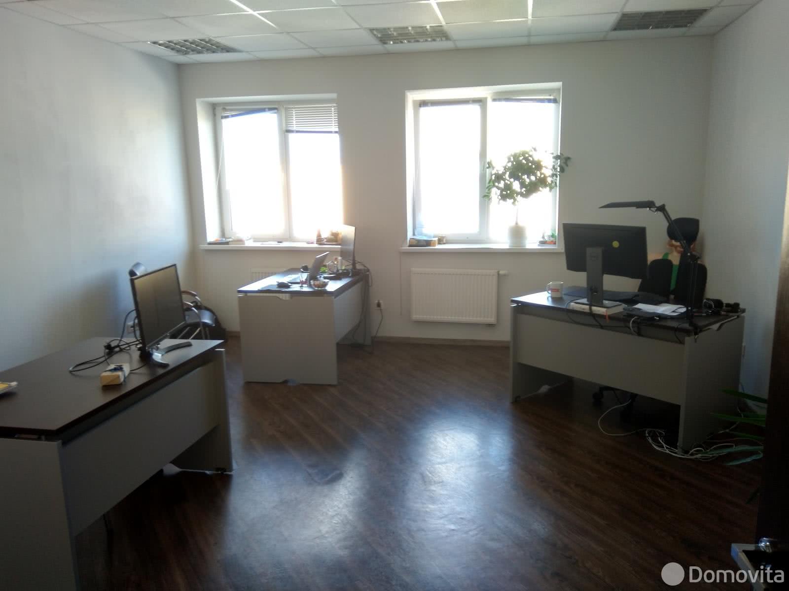 Купить офис на ул. Поповича, д. 2Б в Гродно, 250000USD, код 4527 - фото 3