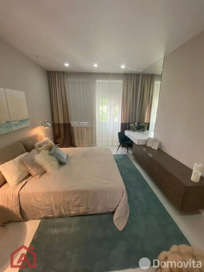 квартира, Минск, ул. Романовская Слобода, д. 24