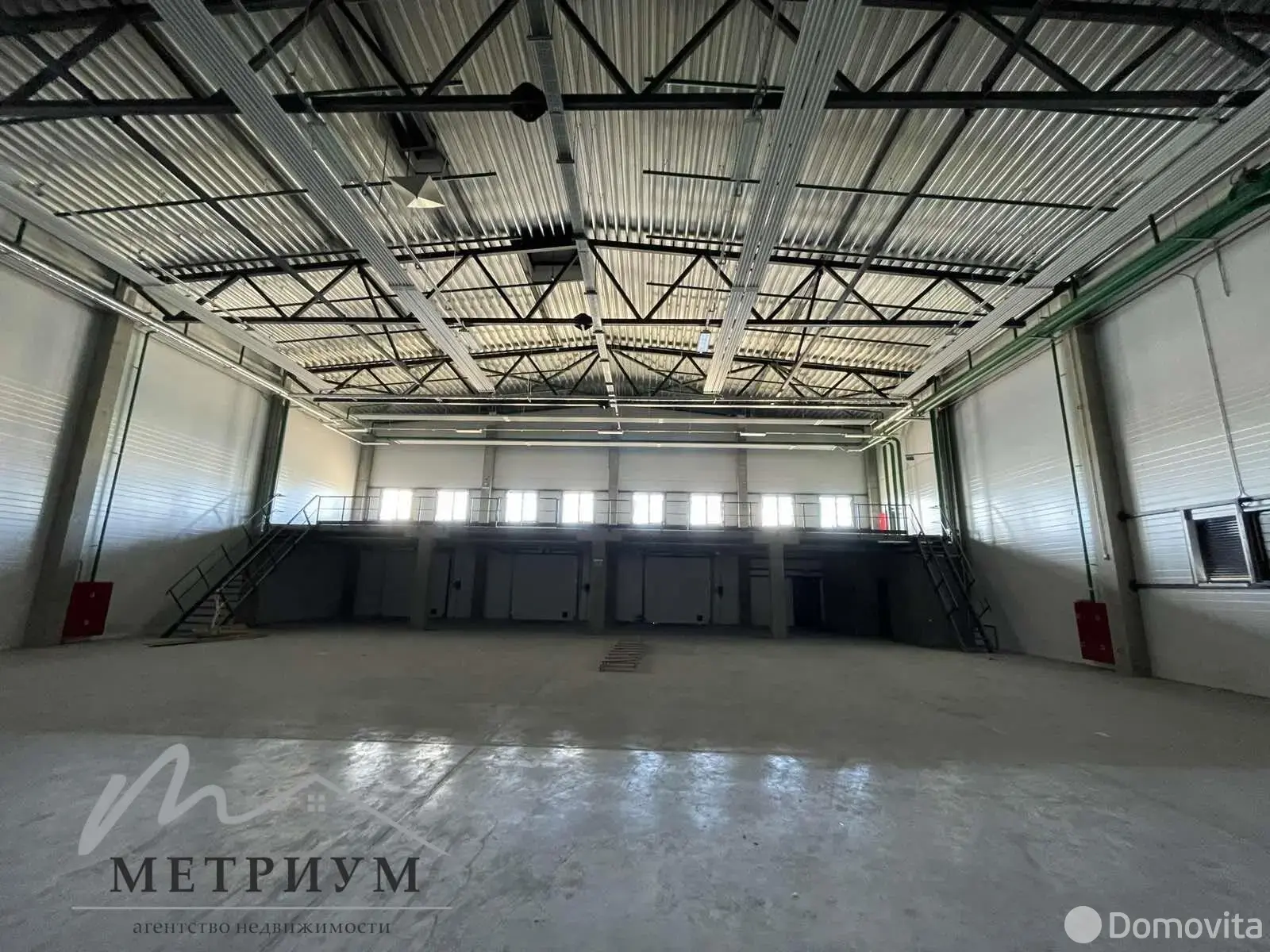 склад, Хатежино, ул. Аксаковщина, д. 11, стоимость аренды 91 222 р./мес.