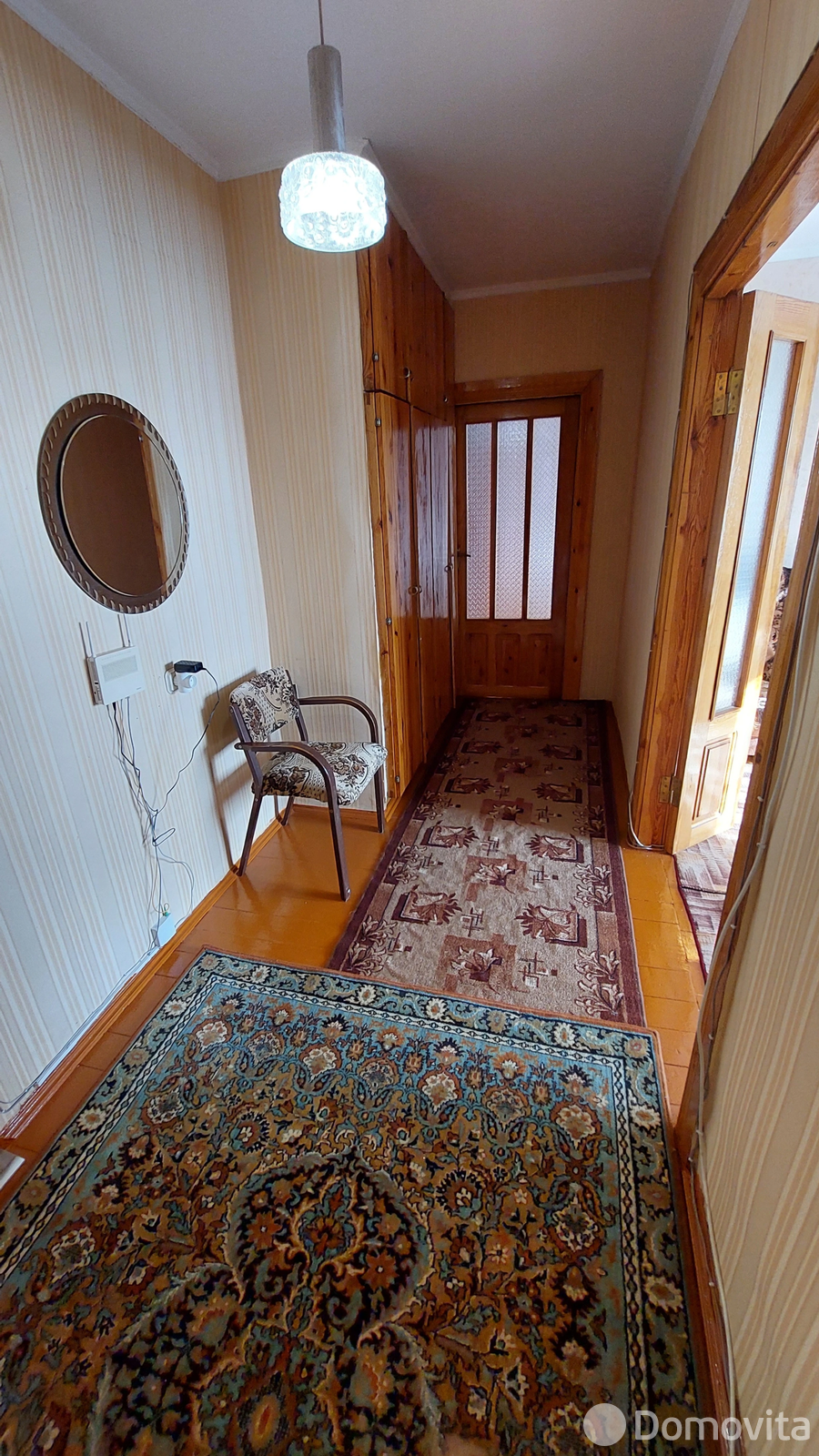 аренда квартиры, Гомель, ул. Карповича, д. 21