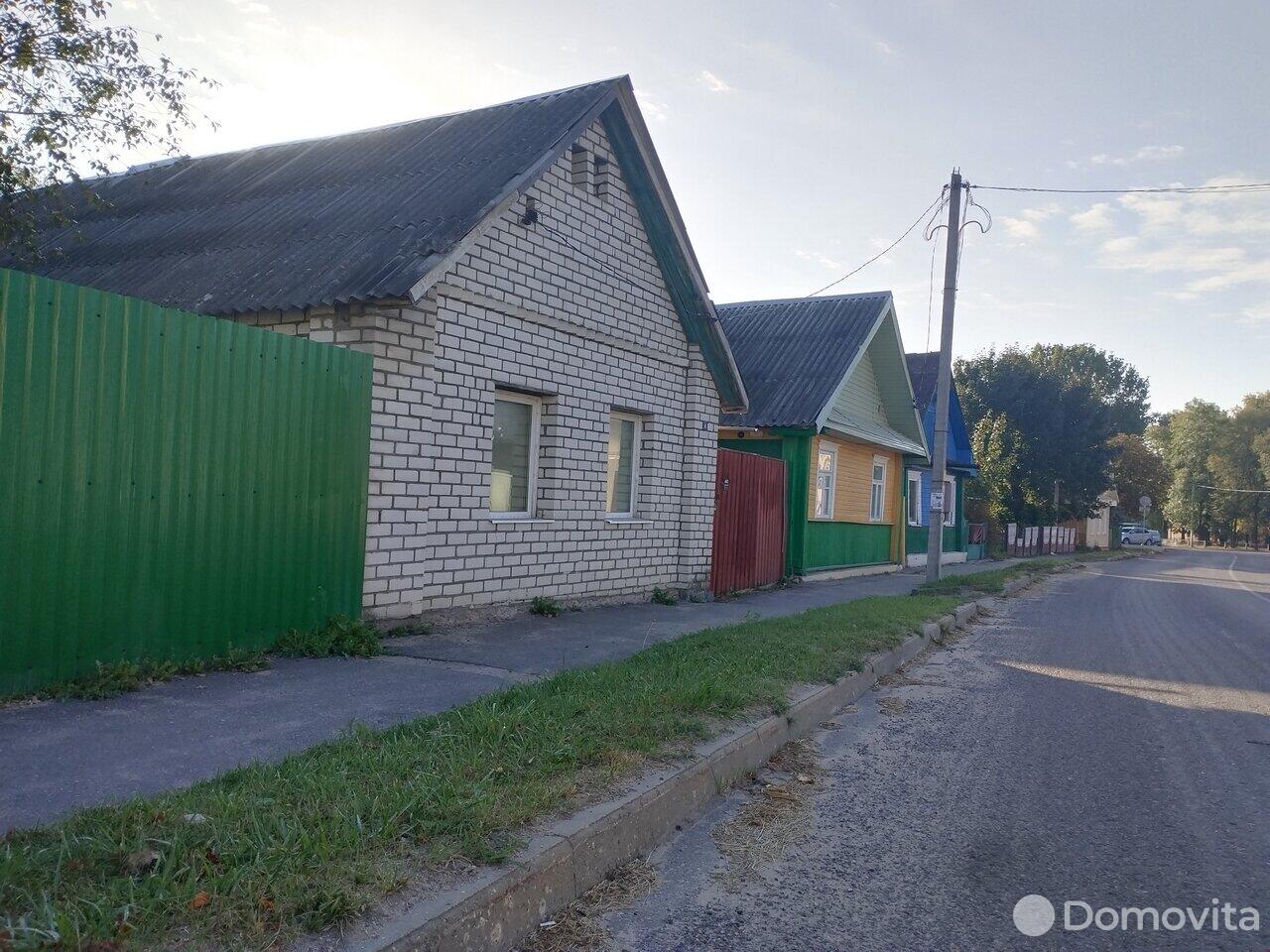 дом, Радошковичи, ул. Виленская 