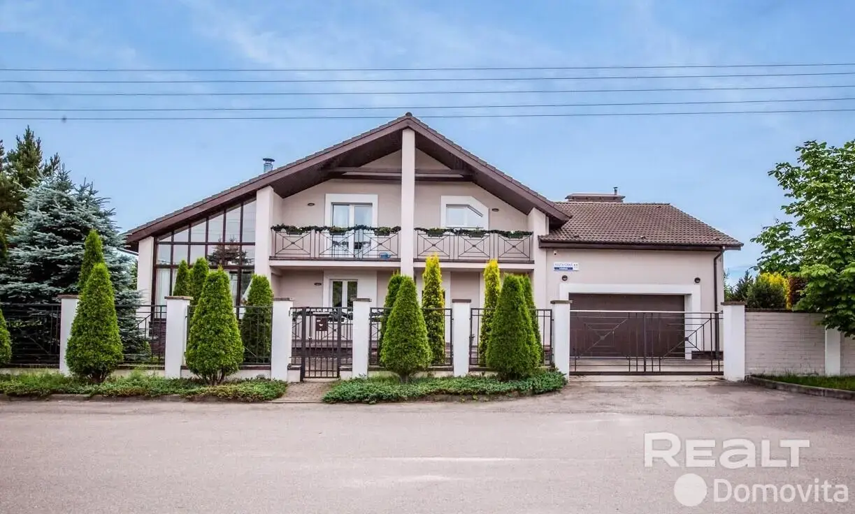 дом, Тарасово, ул. Каштановая, стоимость продажи 2 014 040 р.