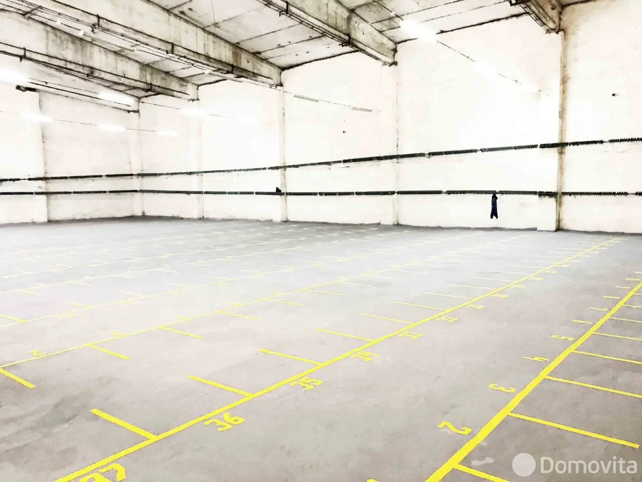 склад, Гомель, ул. Добрушская, д. 12 в Новобелицком районе