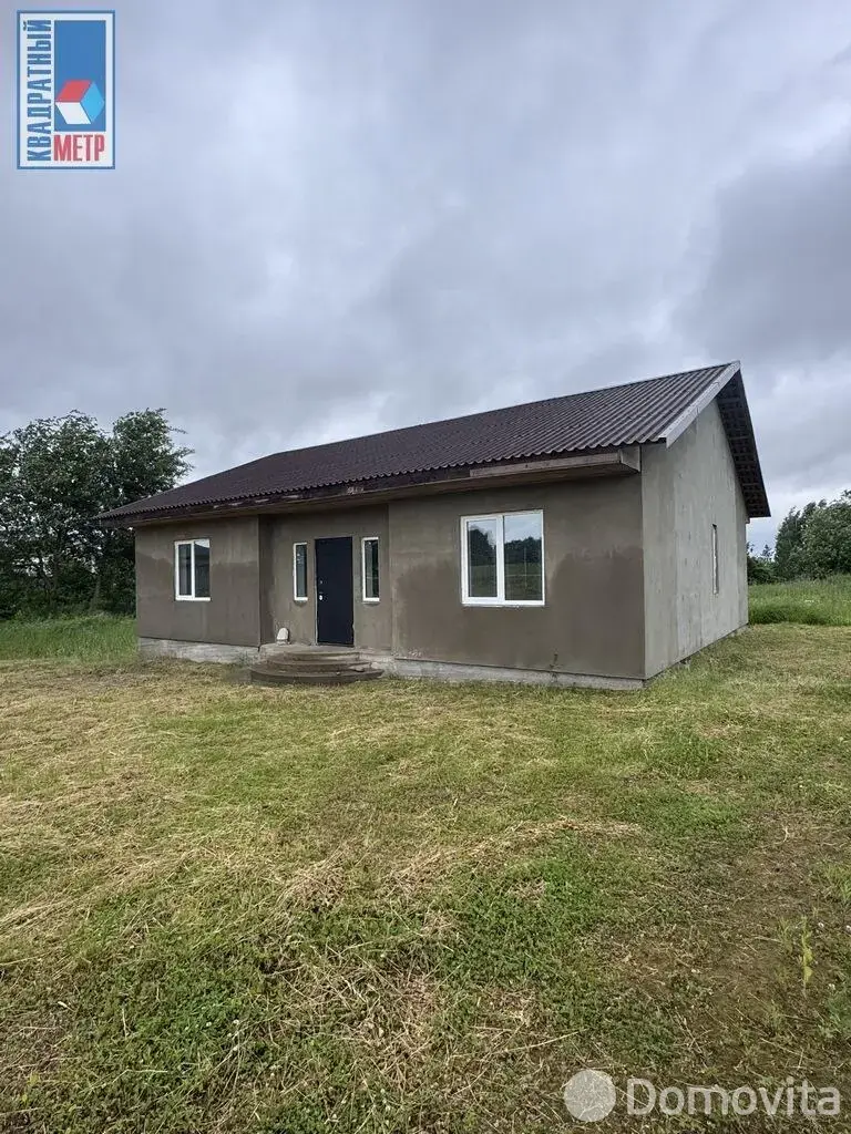 Цена продажи дома, Черниковщина, ул. Аэродромная