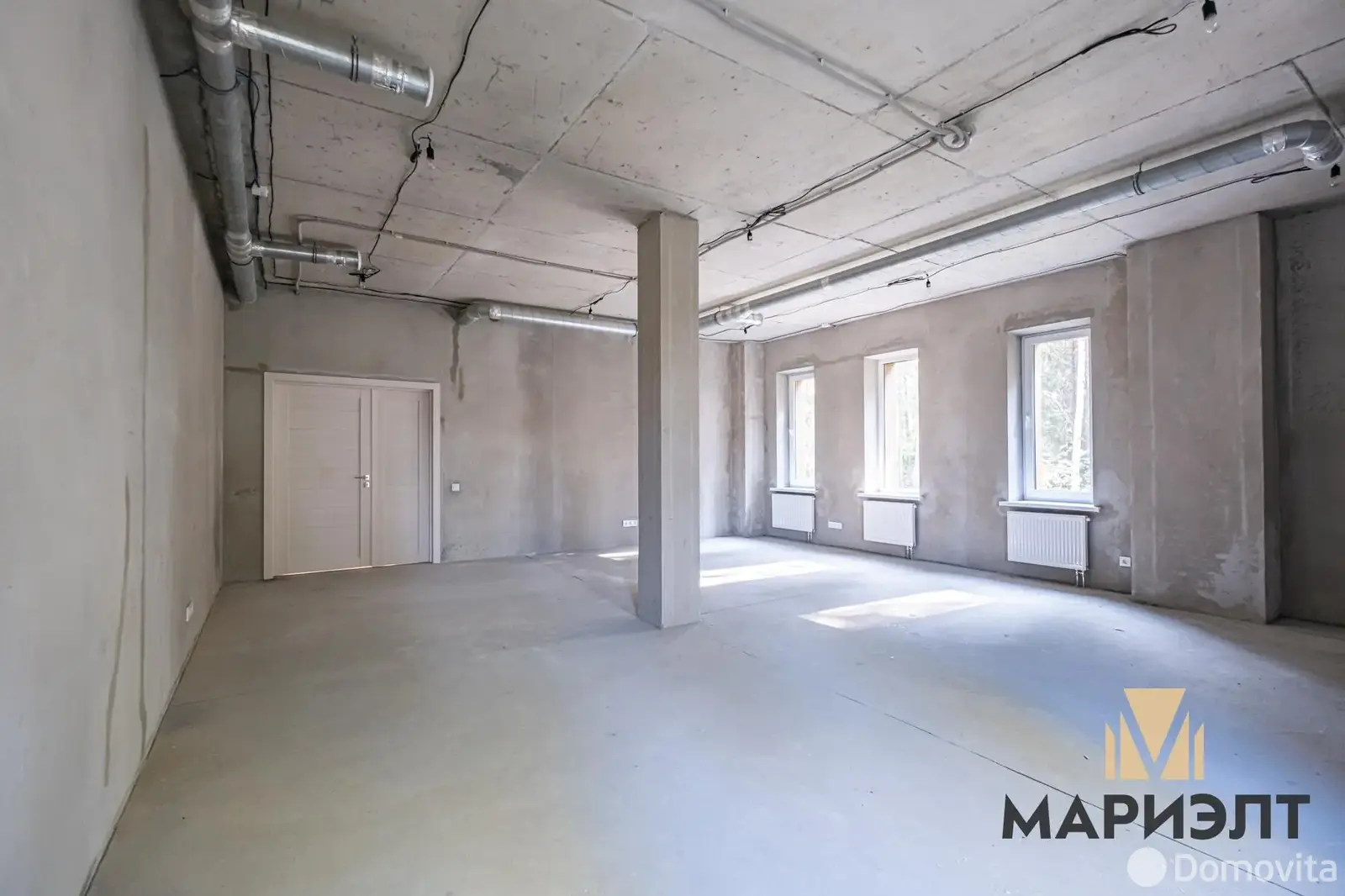 Купить офис на ул. Парковая, д. 19 в Колодищах, 1450000USD, код 8618 - фото 15