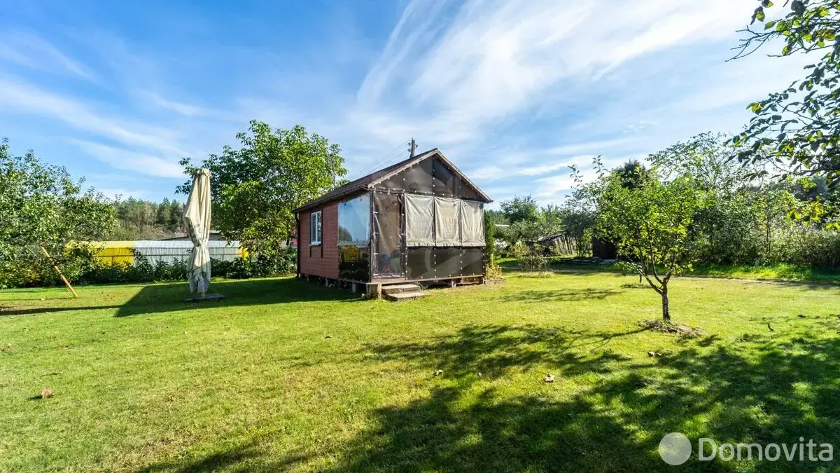 дача, Журавинка, 