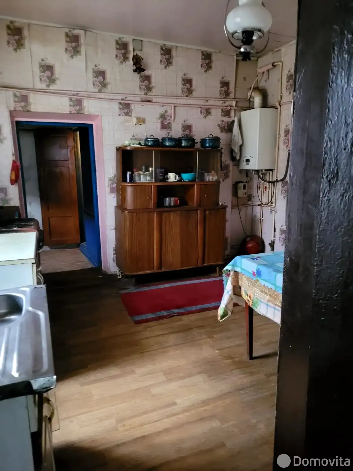 коттедж, Кировск, ул. Володарского, д. 99 - лучшее предложение