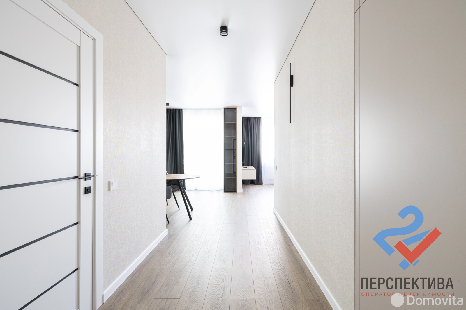 квартира, Минск, пр-т Дзержинского, д. 32 в Московском районе