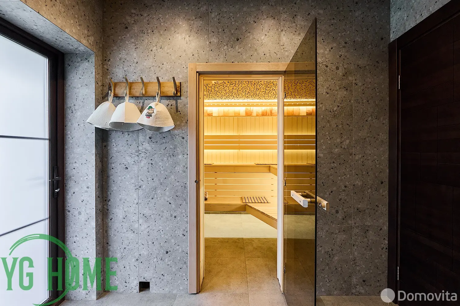 Снять 1-этажный дом в Лесковке, Минская область, ул. Троицкая, 2800USD, код 4747 - фото 24