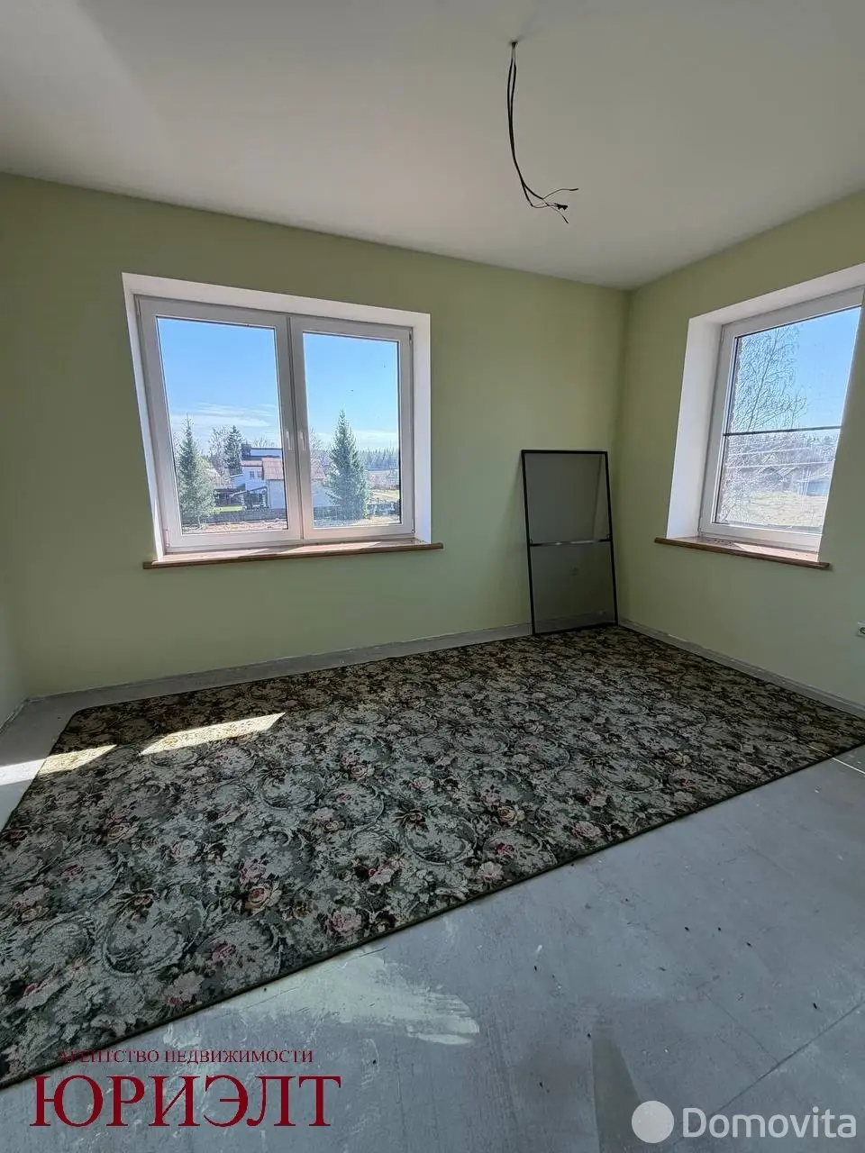 дом, Подгорье, ул. Центральная, д. 21А, стоимость продажи 399 680 р.