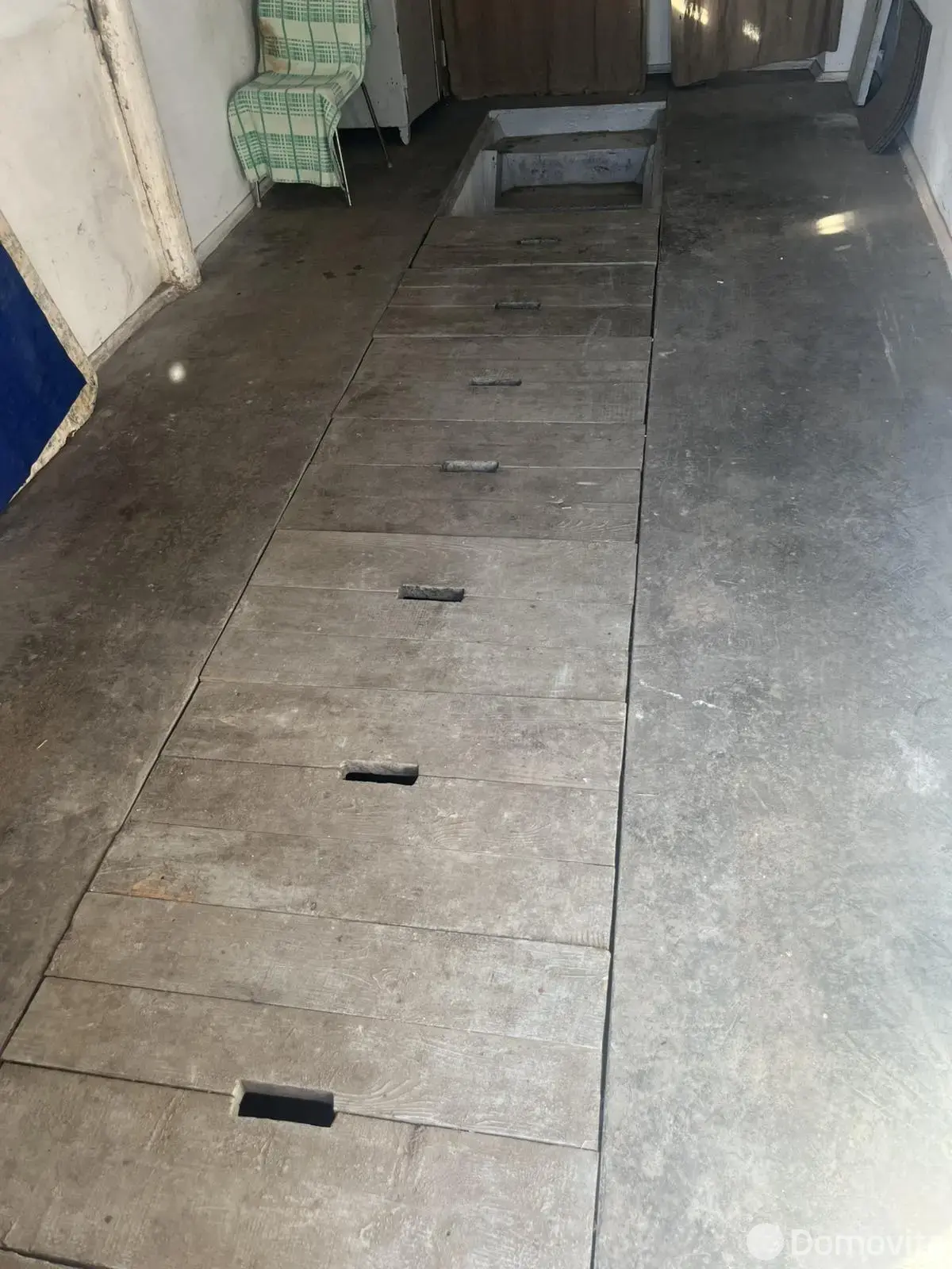 купить гараж, Минск, ул. Халтурина, д. 62