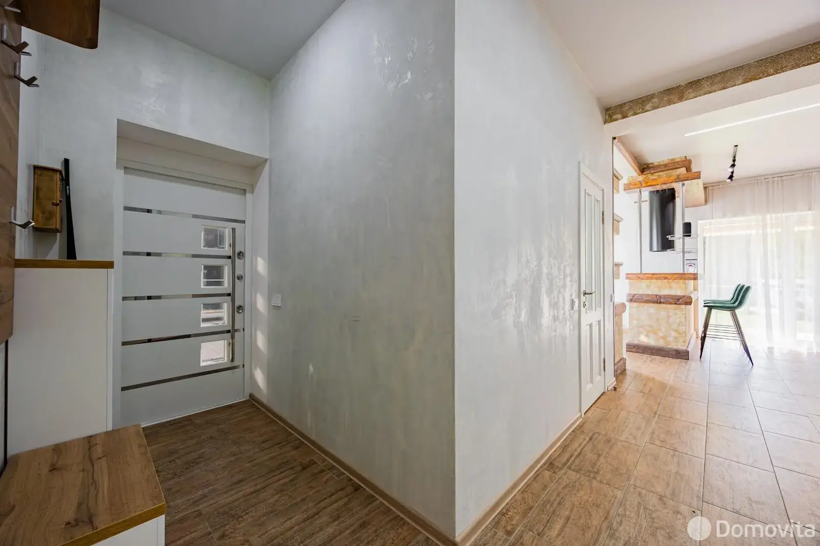 дом, Сосновая, ул. Луговая, д. 33 