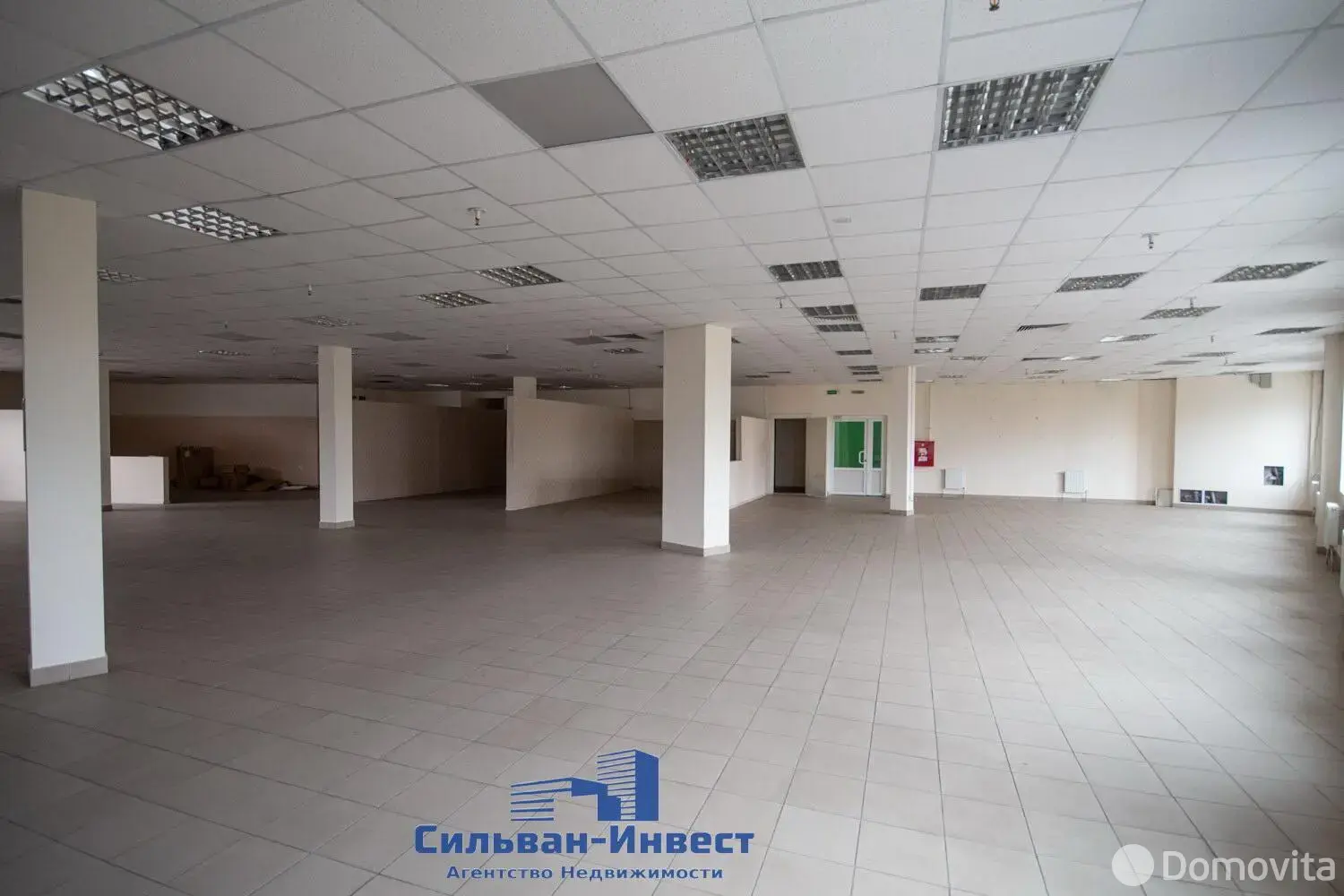 Аренда торгового помещения на ул. Алибегова, д. 15 в Минске, 6075EUR, код 967746 - фото 23