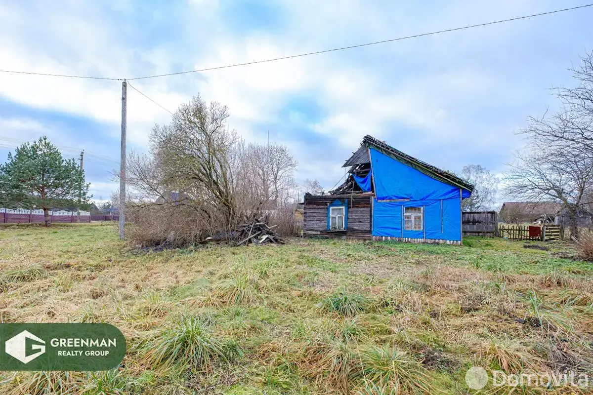 купить дом, Первомай, ул. Приозёрная, д. 18