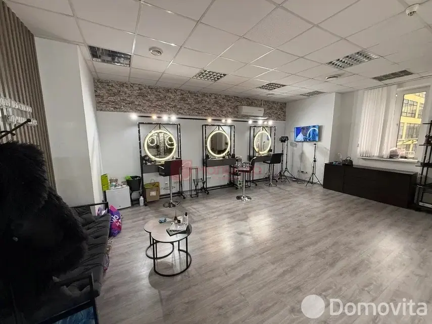 офис, Минск, ул. Фабрициуса, д. 8Б 