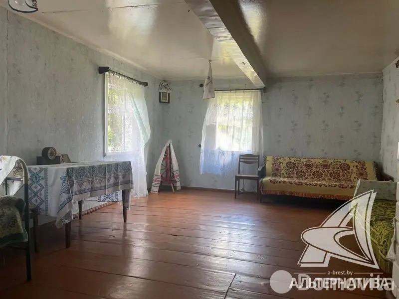 дом, Селищи, 