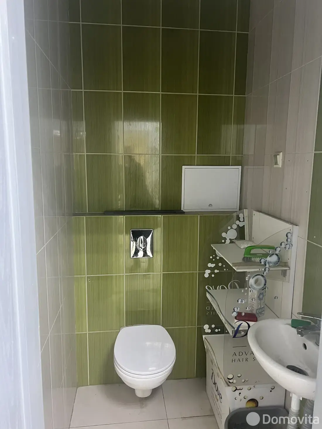 торговый объект, Минск, ул. Веры Хоружей, д. 19