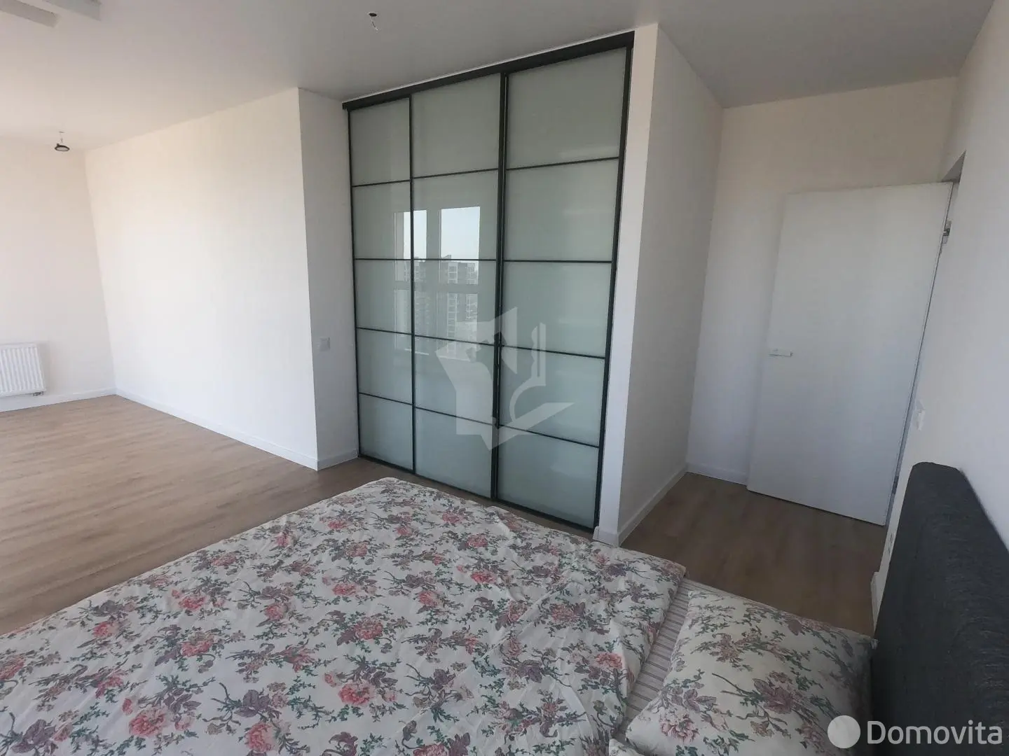 Цена аренды квартиры, Минск, ул. Лейтенанта Кижеватова, д. 3Б